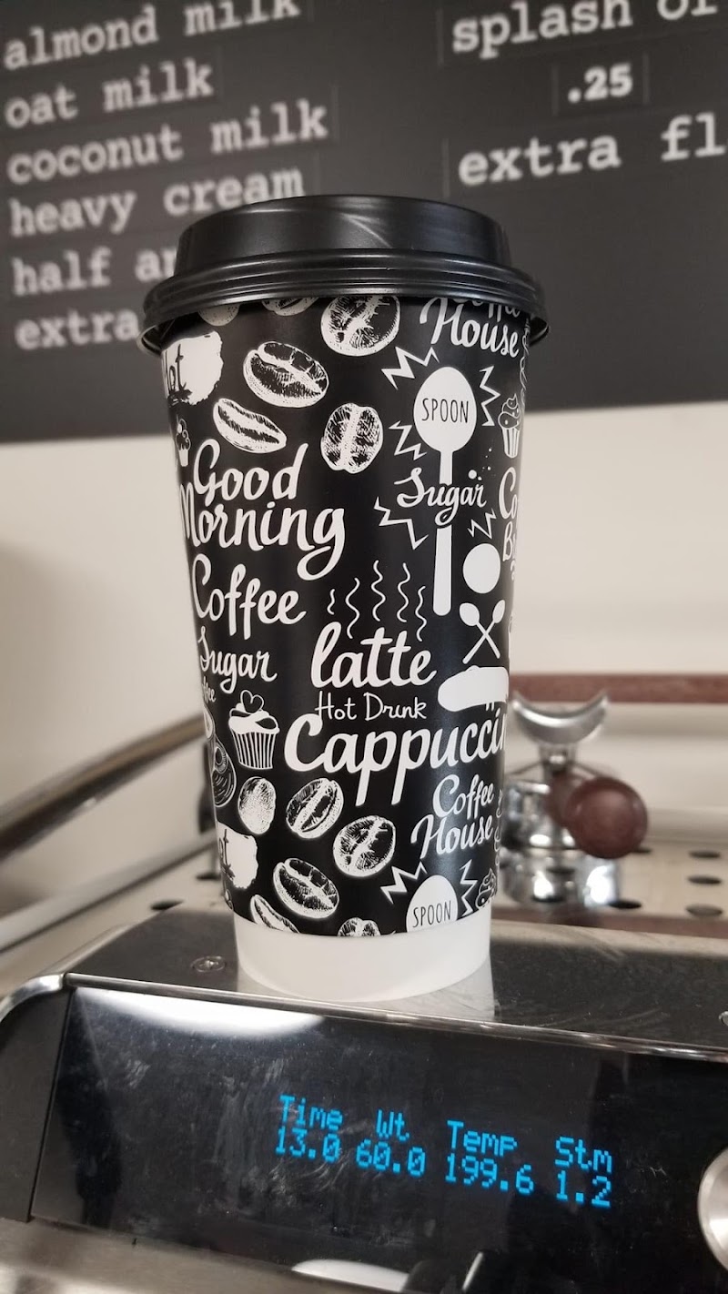 Cafe 82:3- WGH photo 3