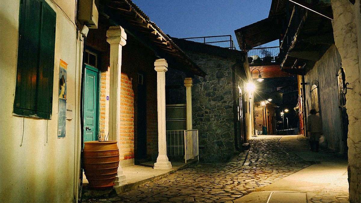 Casale Panayiotis, dog-friendly hotel in Cyprus