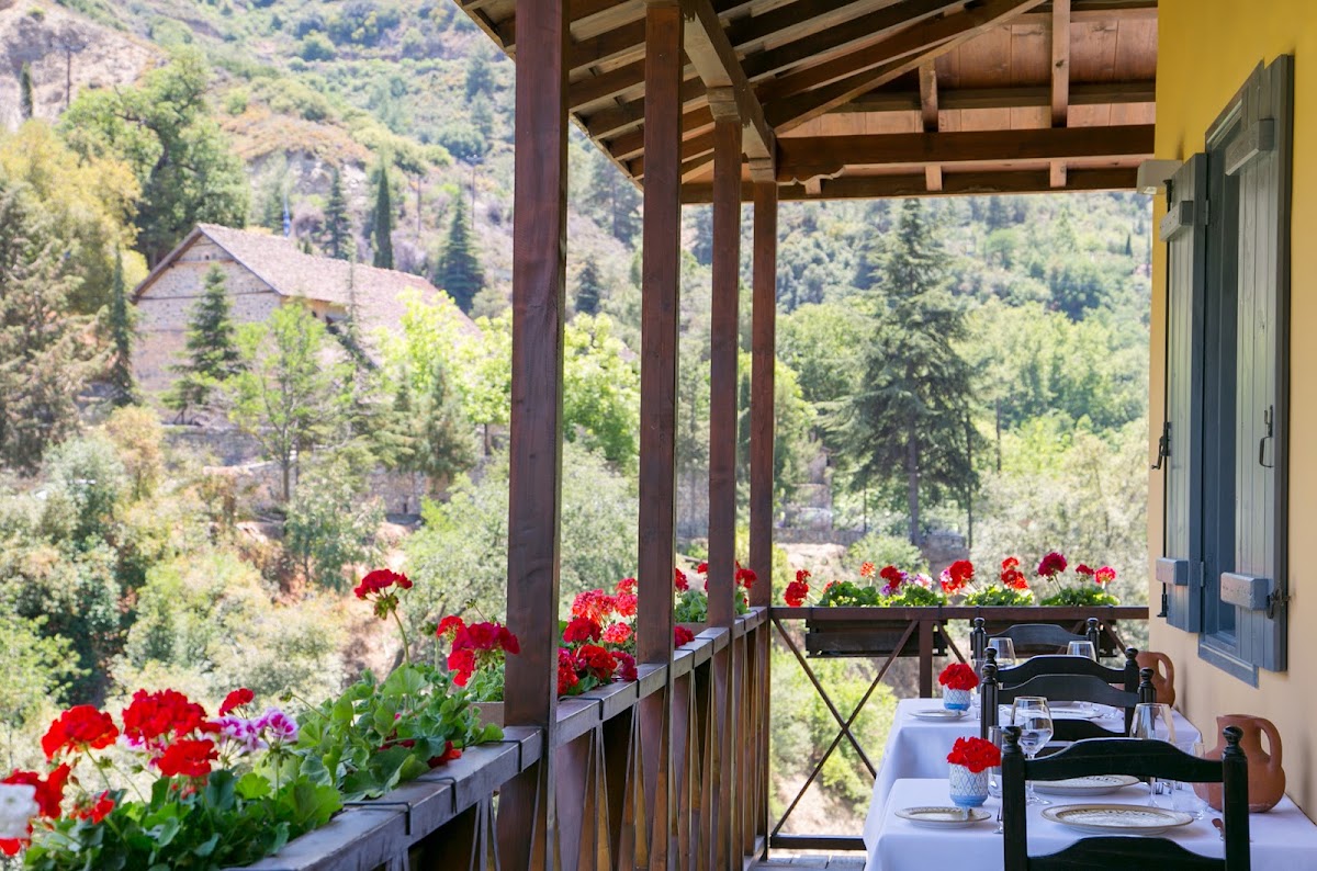 Casale Panayiotis, dog-friendly hotel, photo 4