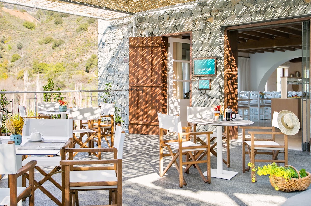 Casale Panayiotis, dog-friendly hotel, photo 5