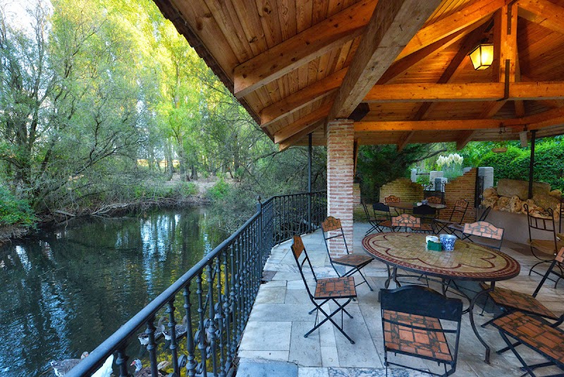 La Granja Escuela Botero