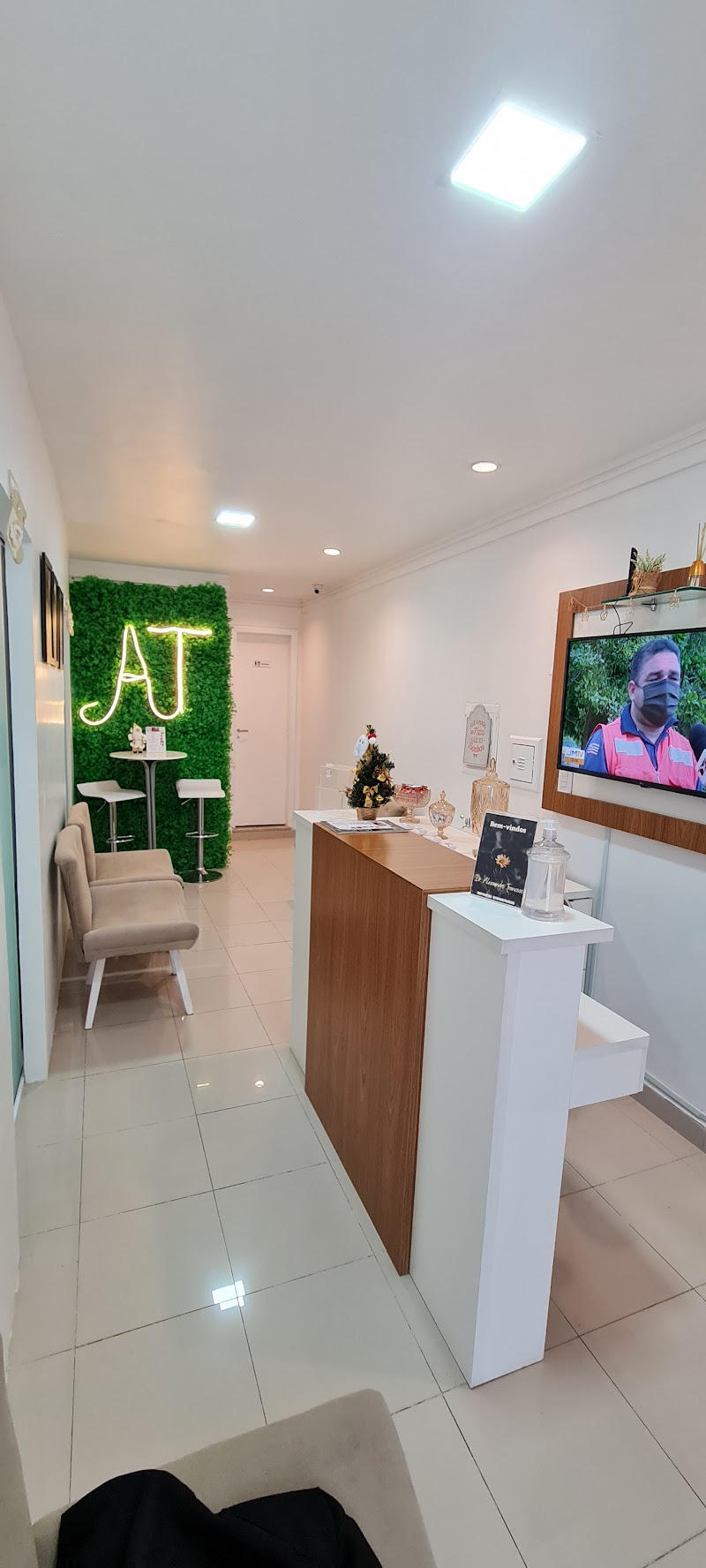 Clínica Dr Alessandro Trancoso - foto 2