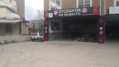 Otorapor Bursa Mustafakemalpaşa Oto Ekspertiz - Oto Servisi - Mustafakemalpasa