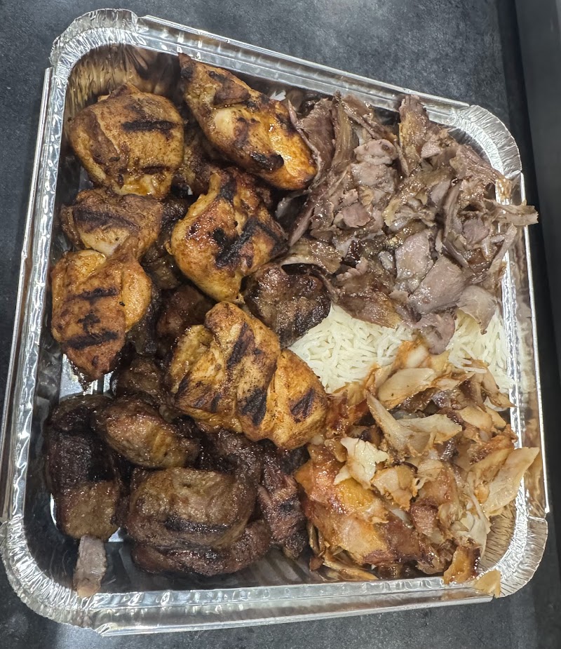 KEBABS & GRILL photo 9