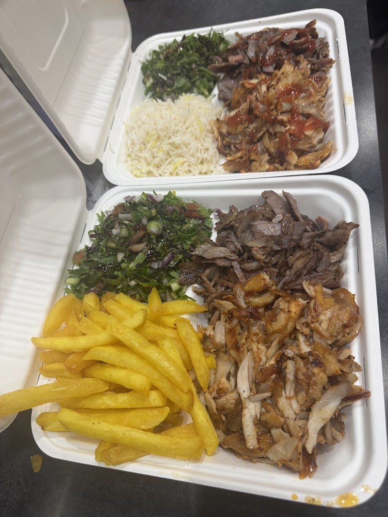 KEBABS & GRILL photo 10