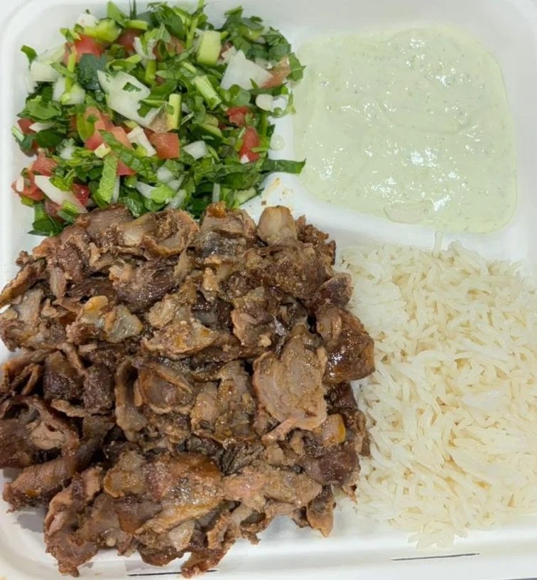 KEBABS & GRILL photo 4