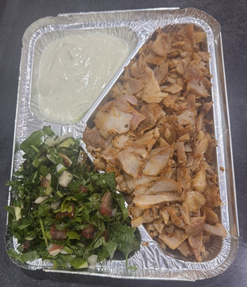 KEBABS & GRILL photo 2