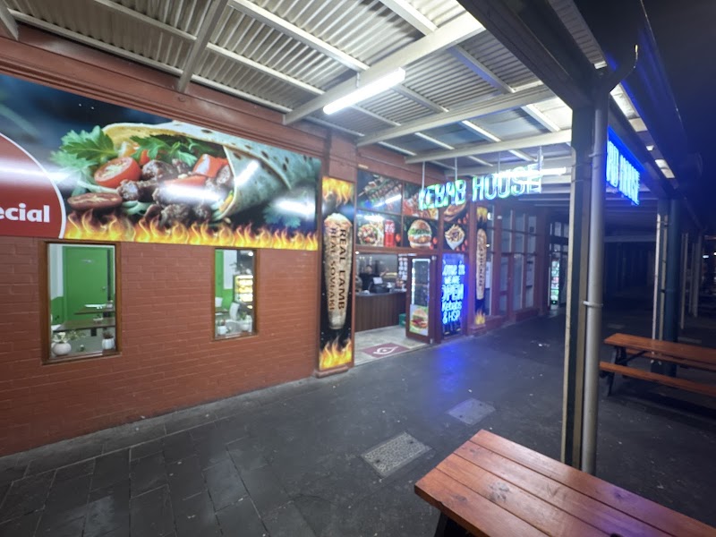 KEBABS & GRILL photo 5