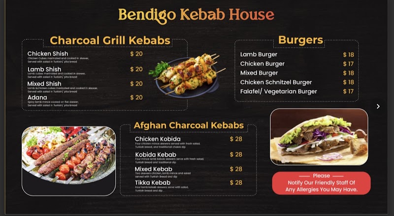 KEBABS & GRILL photo 3