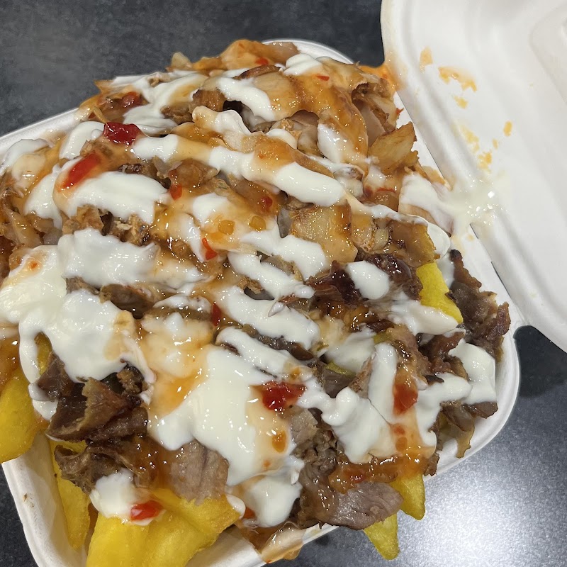 KEBABS & GRILL photo 6