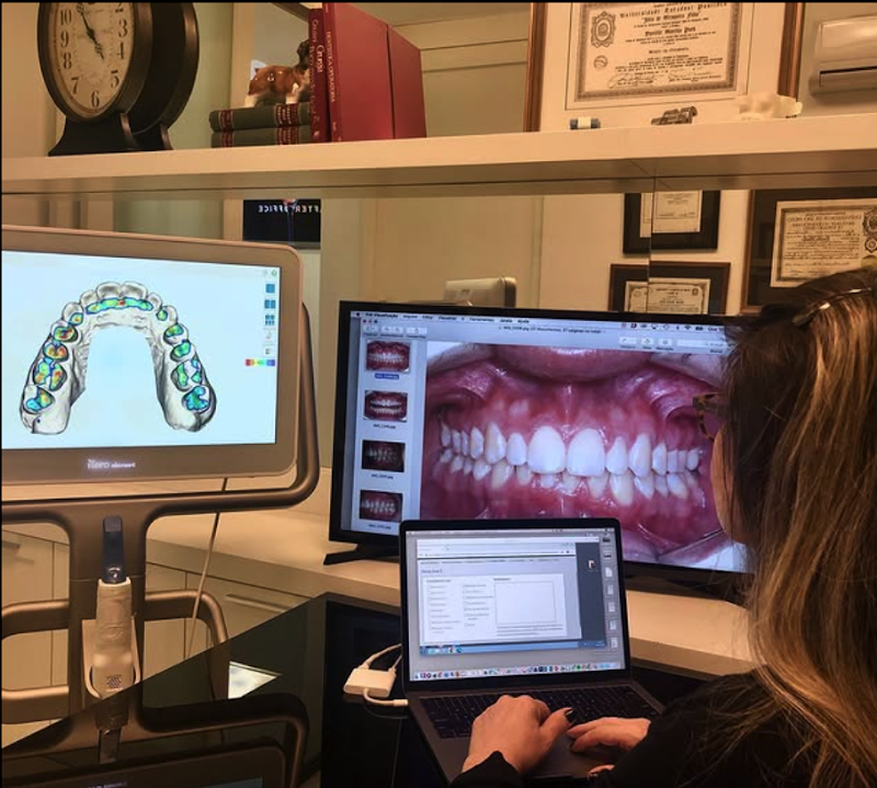 Dra. Danielle Park | Clínica de Ortodontia - foto 2