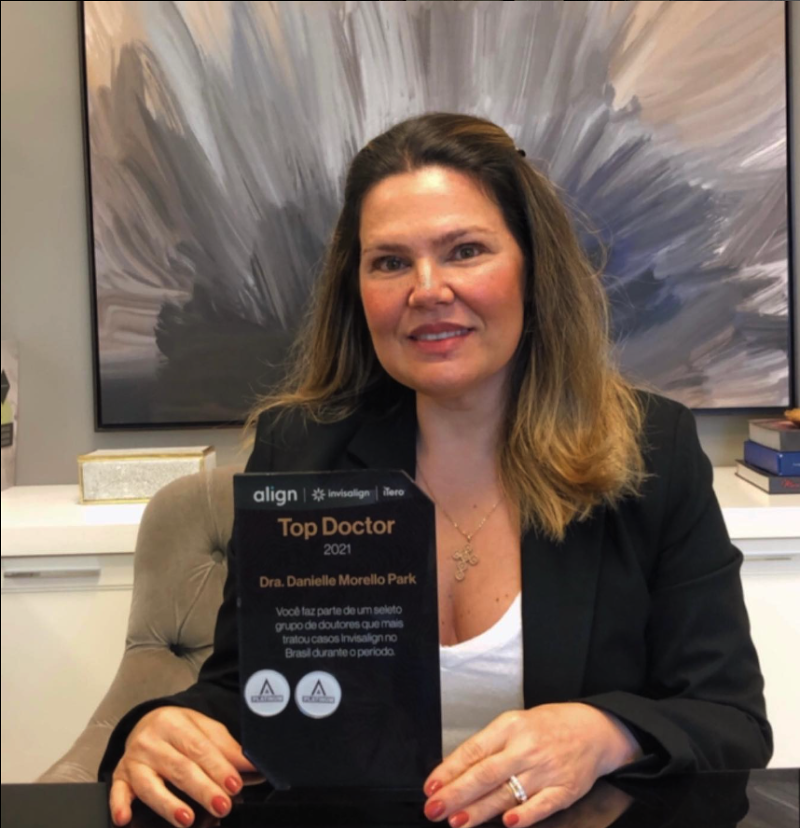 Dra. Danielle Park | Clínica de Ortodontia - foto 4