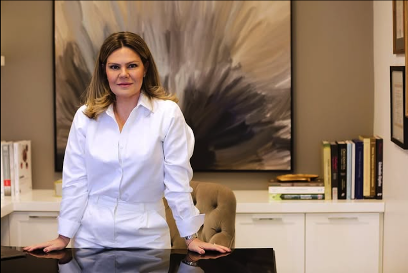 Dra. Danielle Park | Clínica de Ortodontia