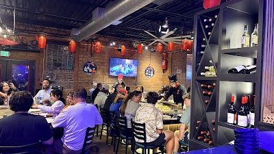 Oshiki Japan (Plaza District) photo 1