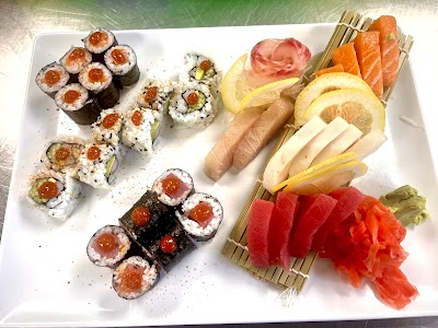 Oshiki Japan (Plaza District) photo 2