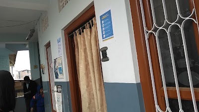 Dr bilashini home clinic