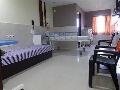 Aditya Diagnostics and Hospital