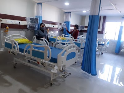 Aditya Diagnostics and Hospital - Image 2