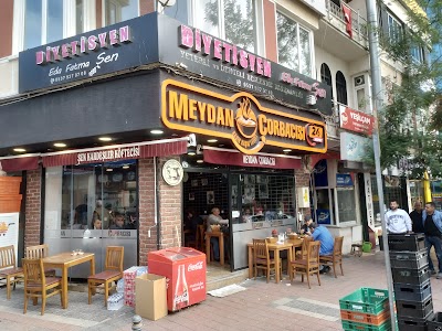 Meydan Çorbacısı Karacabey - Restoran