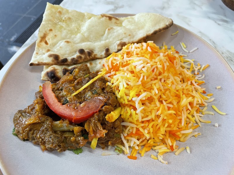 Amin's Kitchen photo 4