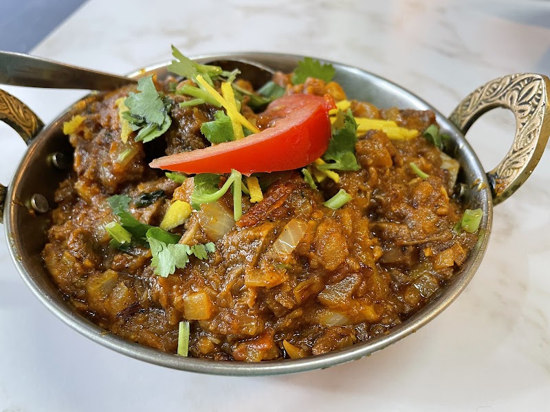 Amin's Kitchen photo 7