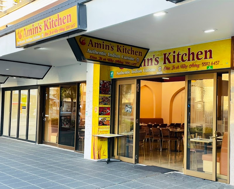 Amin's Kitchen photo 1