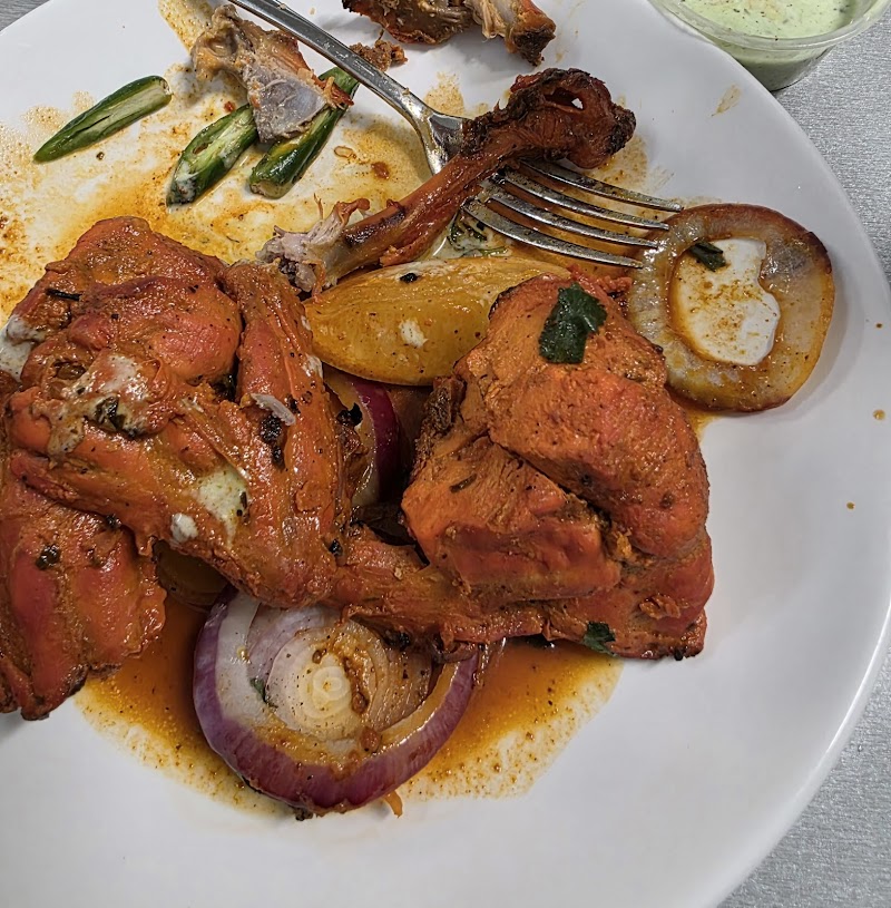 Amin's Kitchen photo 3