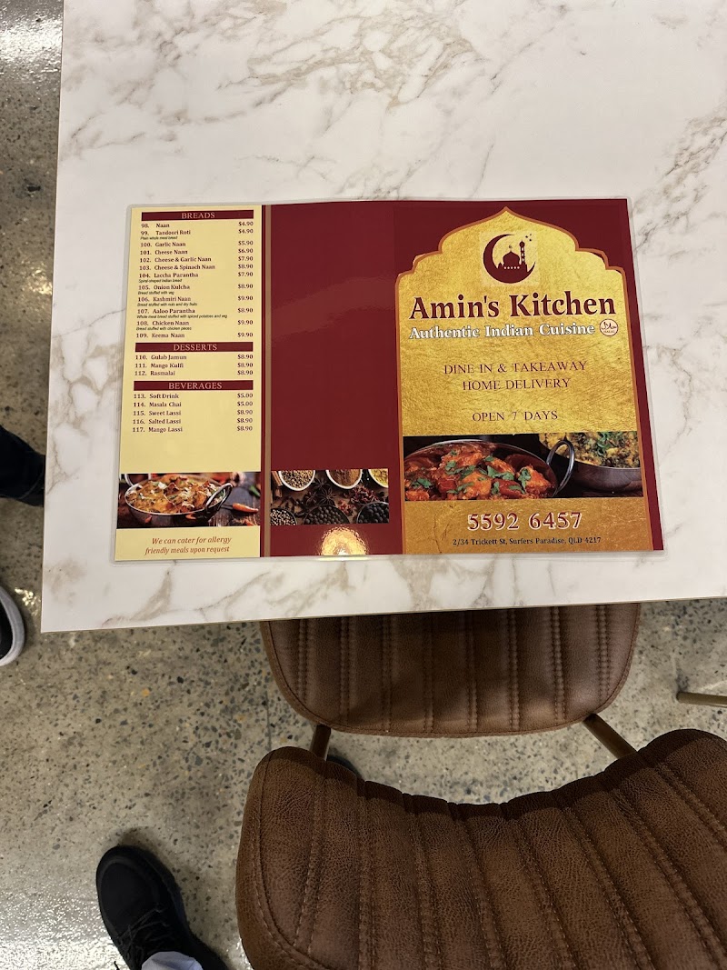 Amin's Kitchen photo 9