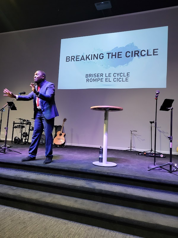 Photo by Darren Lewis