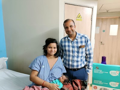 Dr. JP Pani -Best Gynaecologist - Image 3