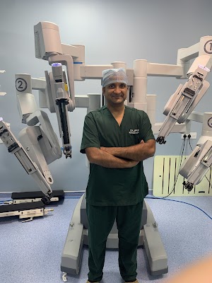 Dr. JP Pani -Best Gynaecologist - Image 2