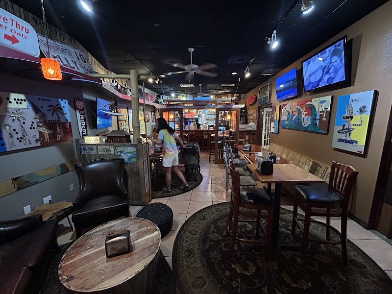 Cafe Surfinista photo 4