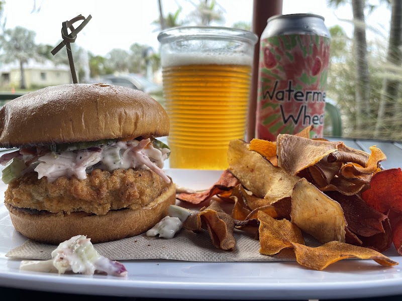 Cafe Surfinista photo 2