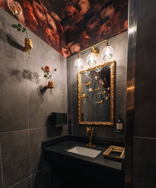 Photo by CURED Restaurant