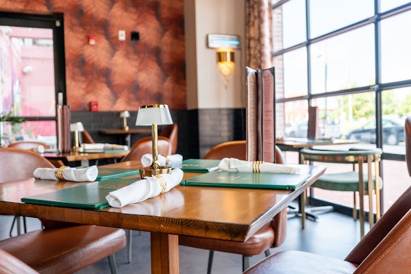 CURED RESTAURANT & SALUMERIA exterior