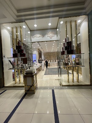 عود الأصالة العربية