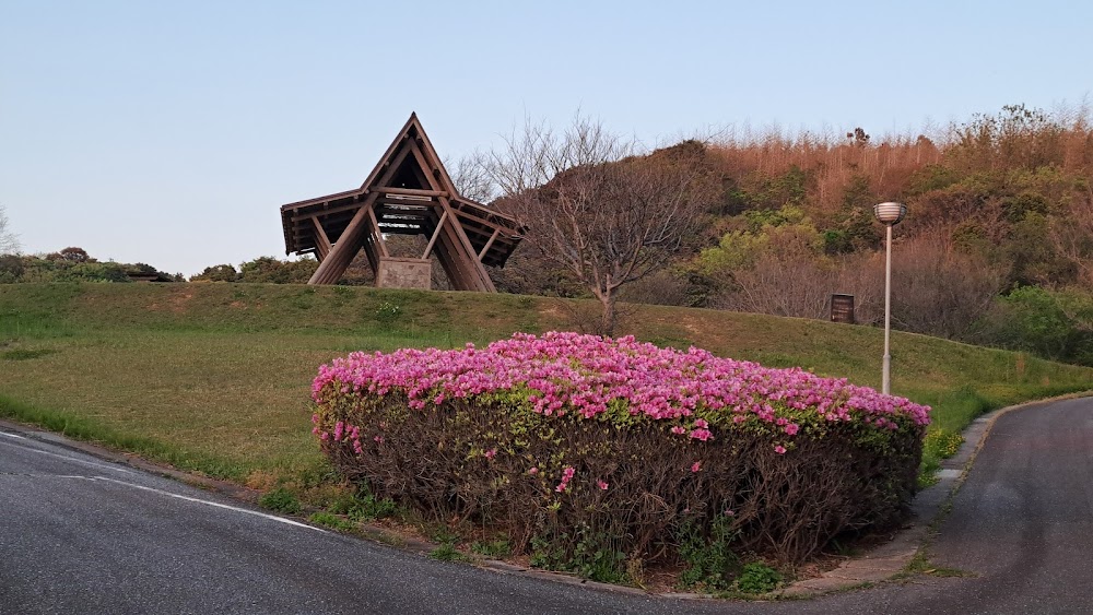 田の浦オートキャンプ場
