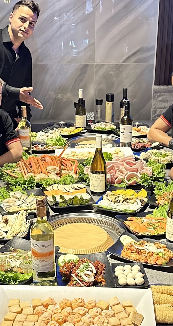 Photo by TOP 1 Korean BBQ & Hot Pot