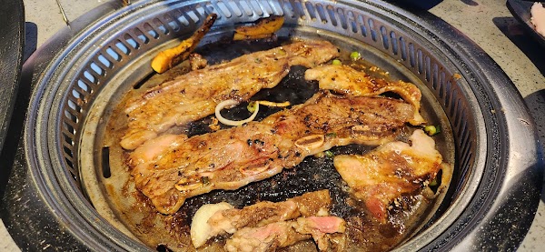 Photo by Soreim Avila