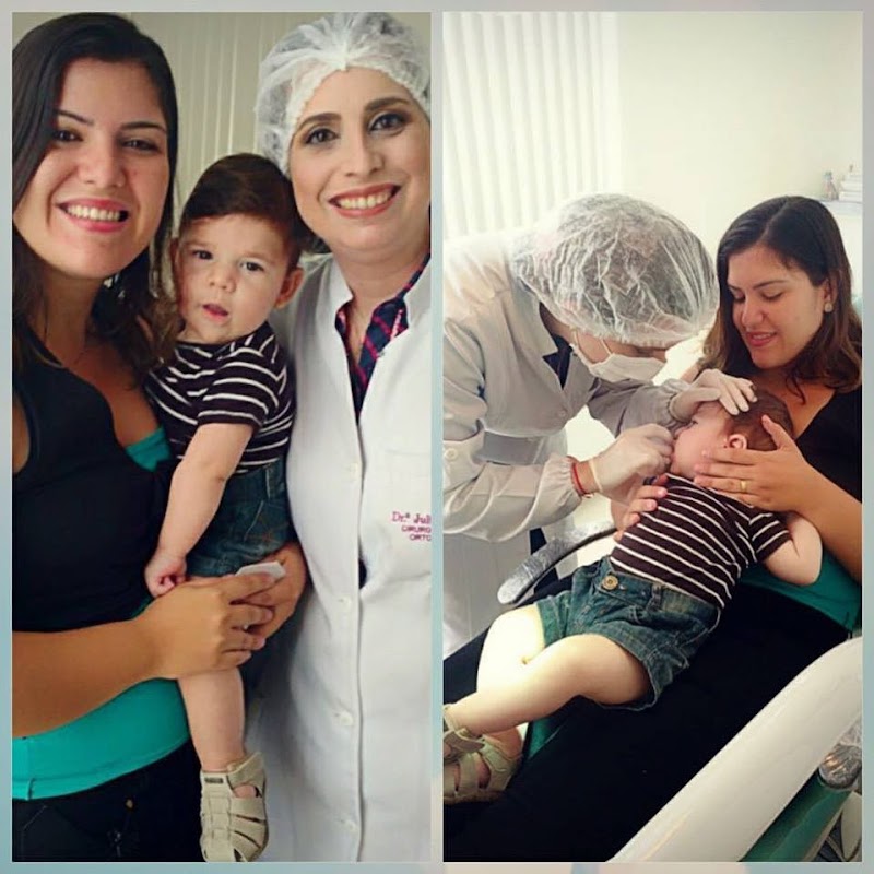 Dra Juliana Zigart - Clínica Geral-Ortodontia - foto 2