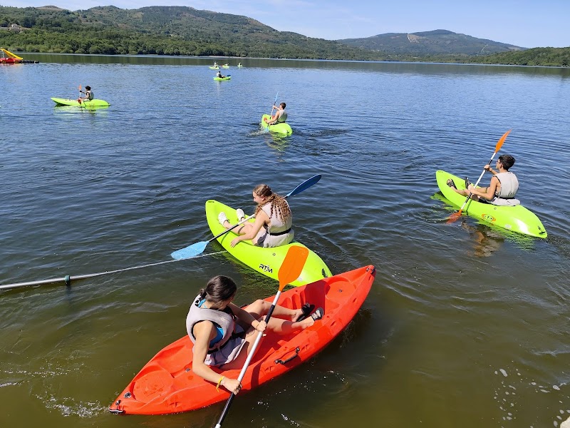 1001 Aventuras Ocio S.l.