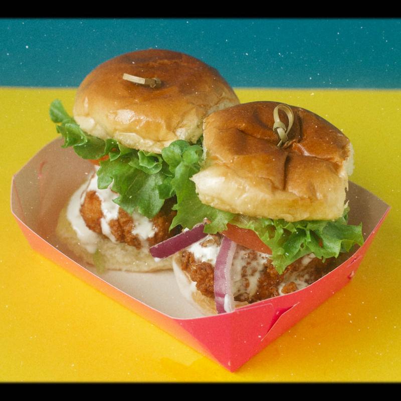 City Sliders photo 3