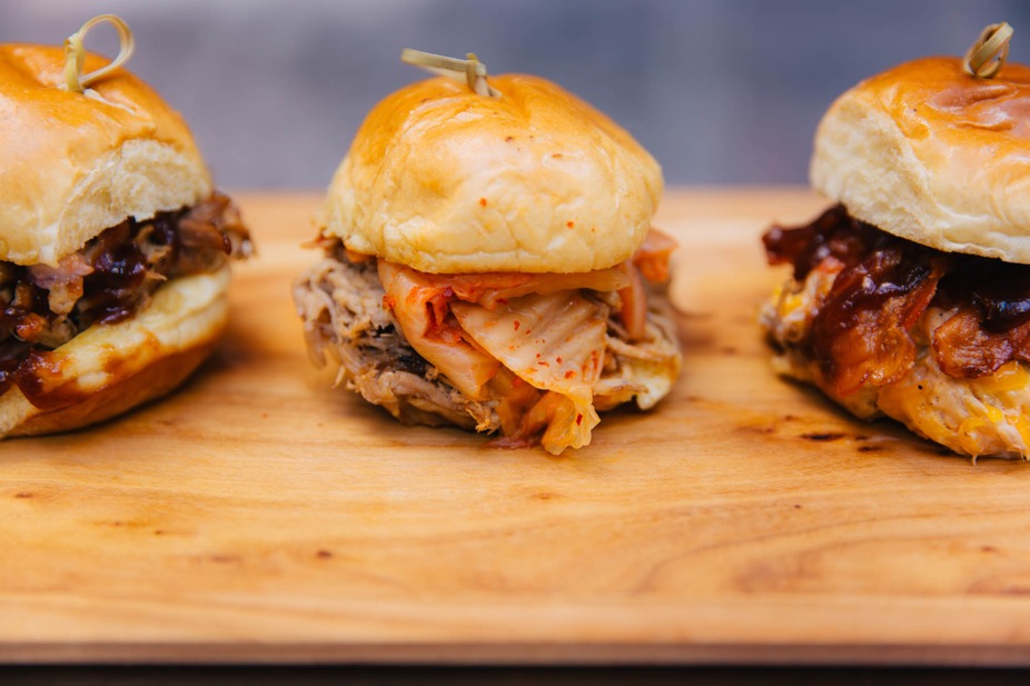 City Sliders photo 5