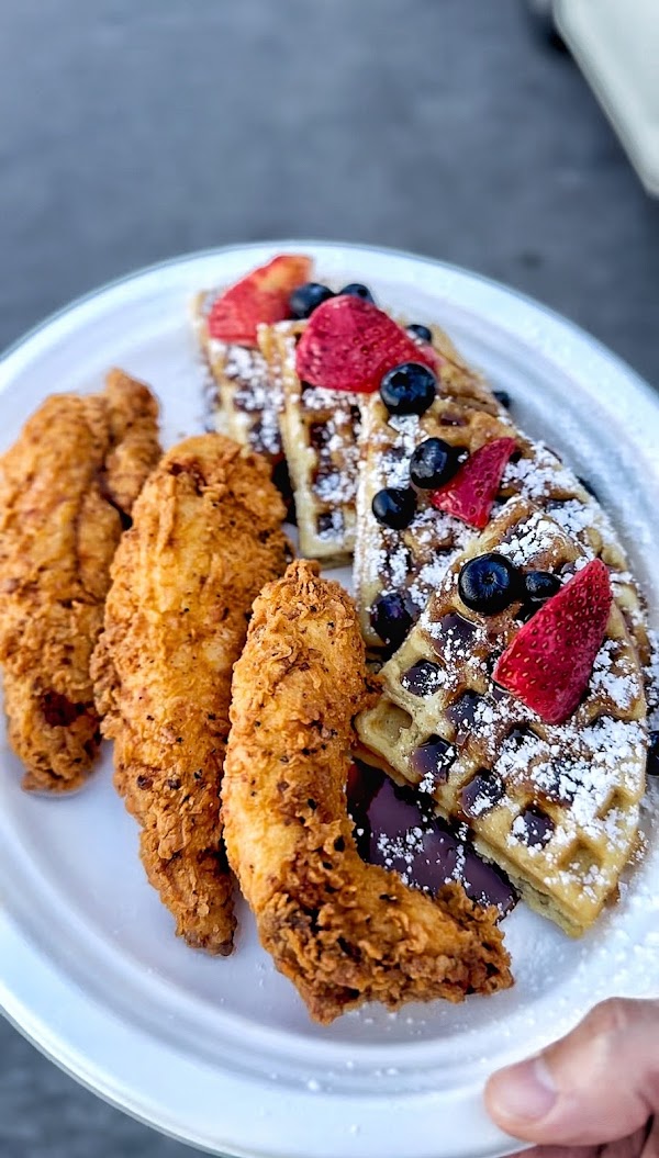 Photo by Aloush Foodie