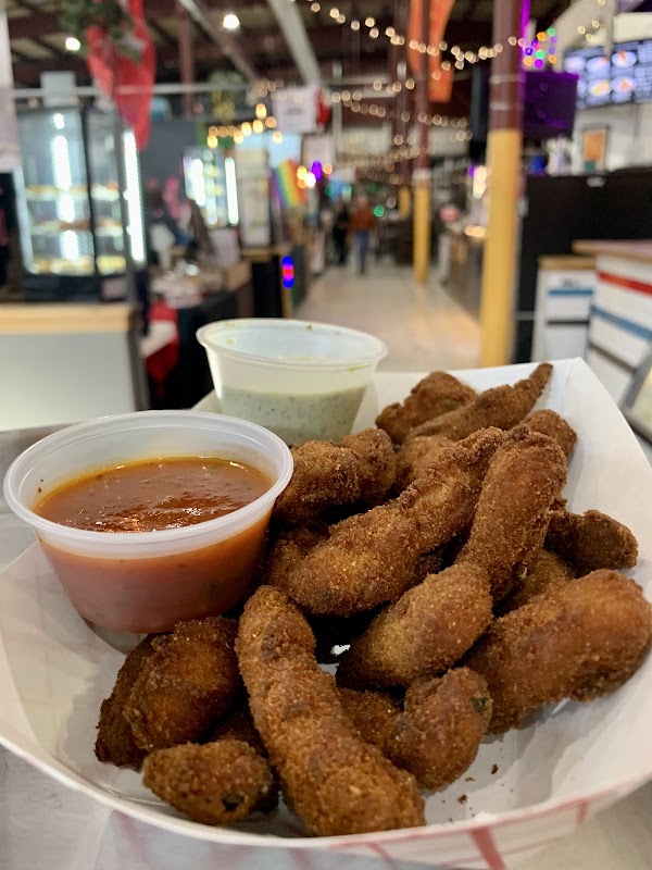 Photo by Melanie Rudolph