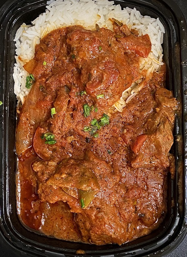 Photo by Aloush Foodie