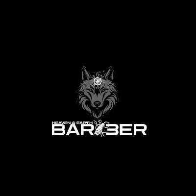Heaven & Earth Barber
