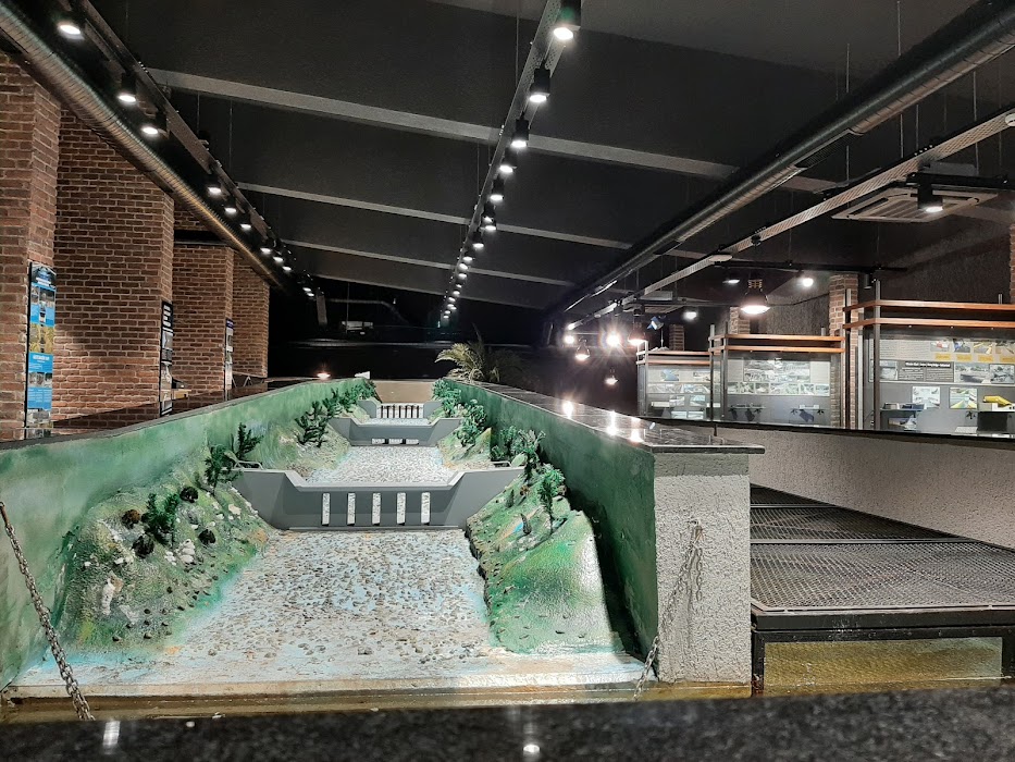 Taşkın Müzesi - Flood Museum fotoğraf 1