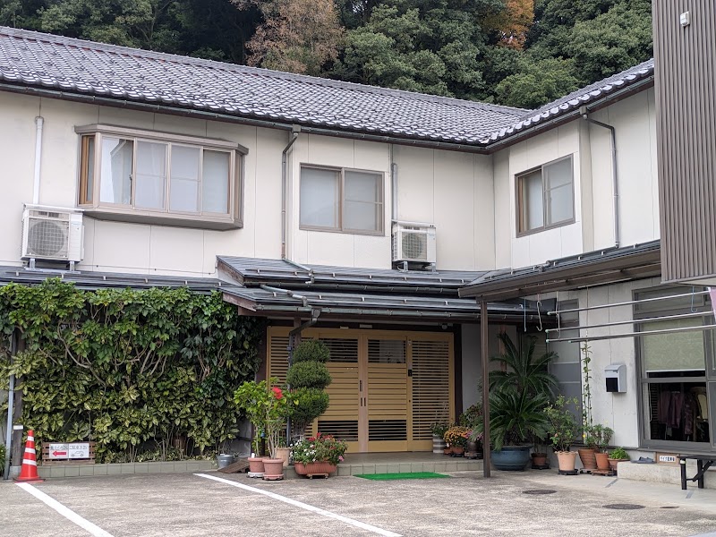 Kawajin Ryokanの画像