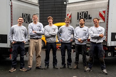 Foto van BC Verhuizingen